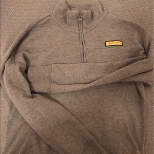 Prince & Fox Sweater